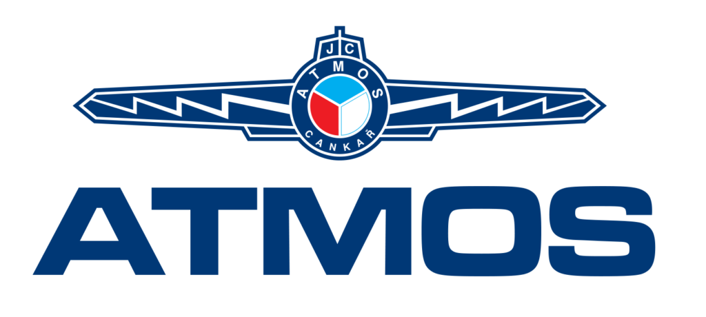 ATMOS logo