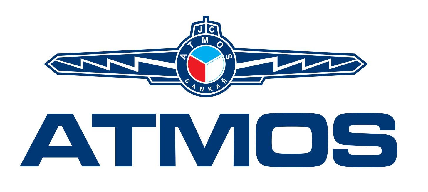 ATMOS logo